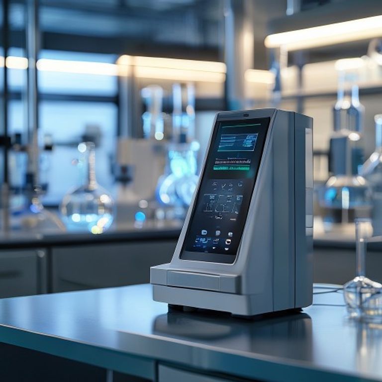 Farewell to 'Water Anxiety': How This Industrial-Grade Ultrapure Water Machine Brings 'Ultrapure Freedom' to Laboratories?